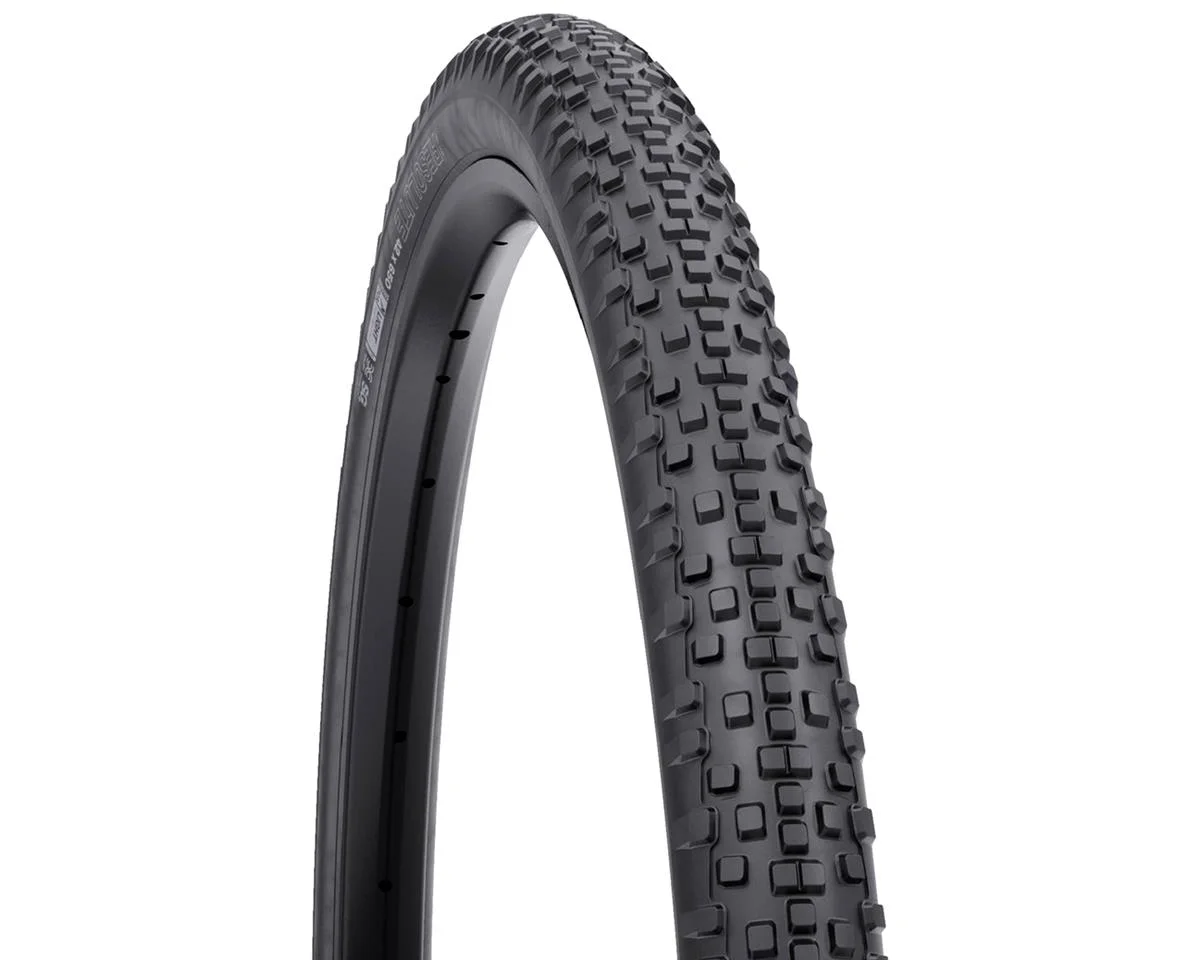 WTB Resolute Tubeless Gravel Tire (Black) (650b) (42mm) (Light/Fast w/SG2) (Dual DNA)